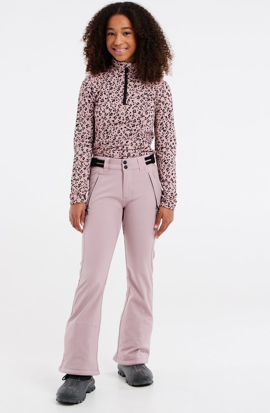 Pantalon de ski Protest Lole Jr fille - taille 152
