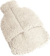 JGS ® Heerlijk Comfortabele Voetverwarmer en Warmwaterkruik voor Koude Dagen en Ontspanning