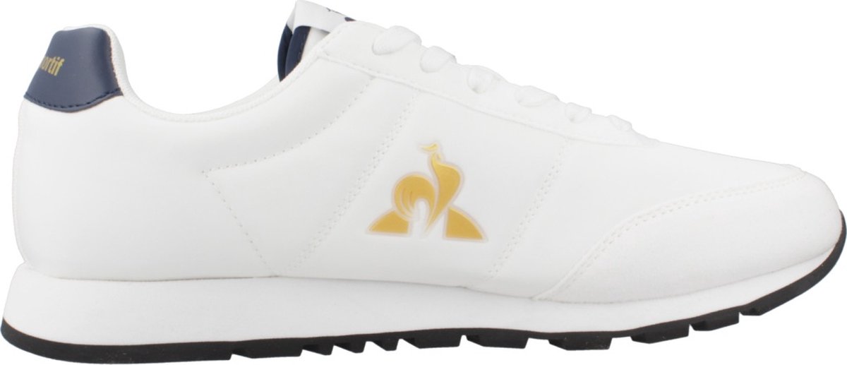 Le Coq Sportif Racerone 2 Optical White / Gold