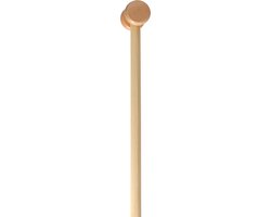 Happy People Stokpaard Bruin Met Geluid 90 Cm van Happy People — afbeelding 2