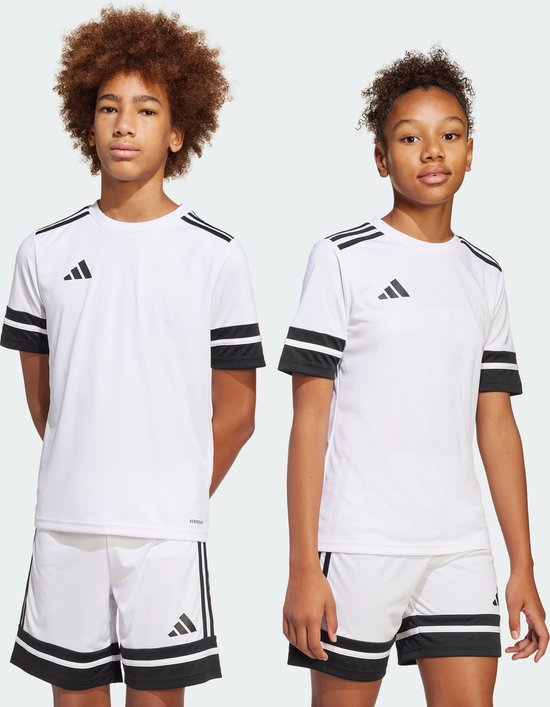 adidas Performance Maillot Squadra 25 Enfants - Enfants - Blanc - 140
