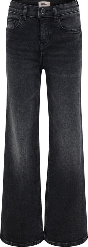 Only KOGJUICY LIFE WIDE LEG DNM DCC369 NOOS Jeans Filles - Taille 140