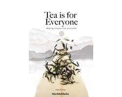 Tea is for Everyone Image