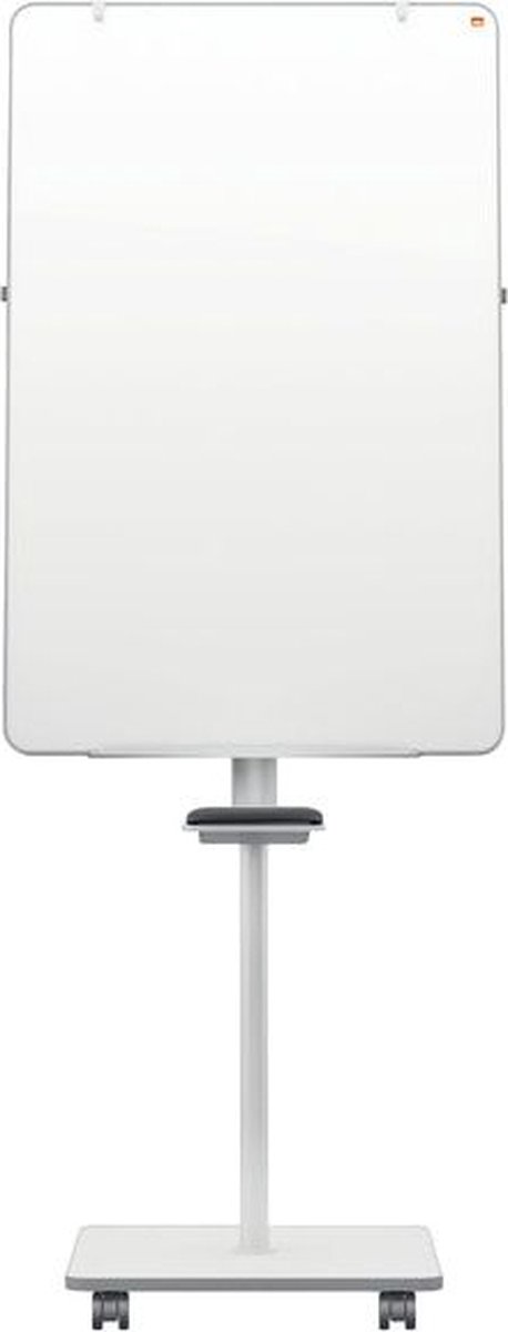 Nobo Move & Meet Mobiele Magnetische Flipover