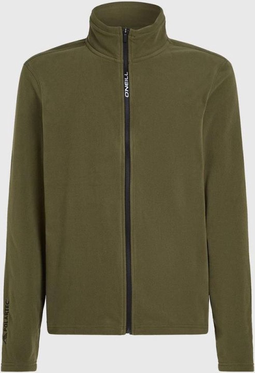O´neill Jack´s Polartec 100 Fleece Man Forest Night