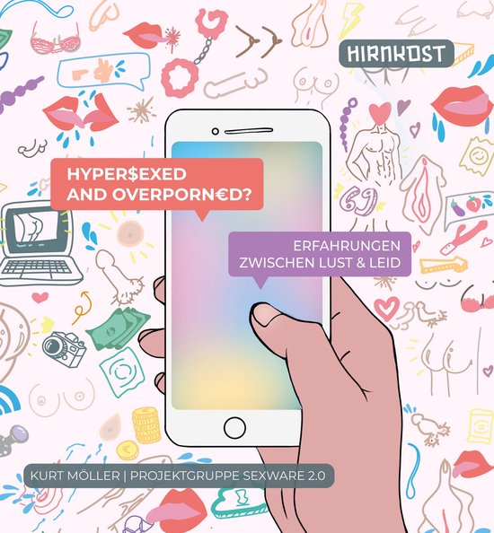 Hypersexed and Overporned? - cover