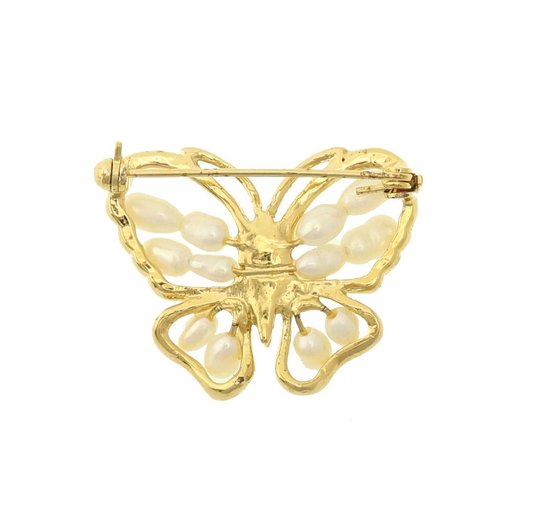 Vlinder broche kopen? Ontdek onze prachtige collectie