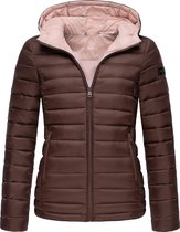 Marikoo Damen Veste matelassée Lucy