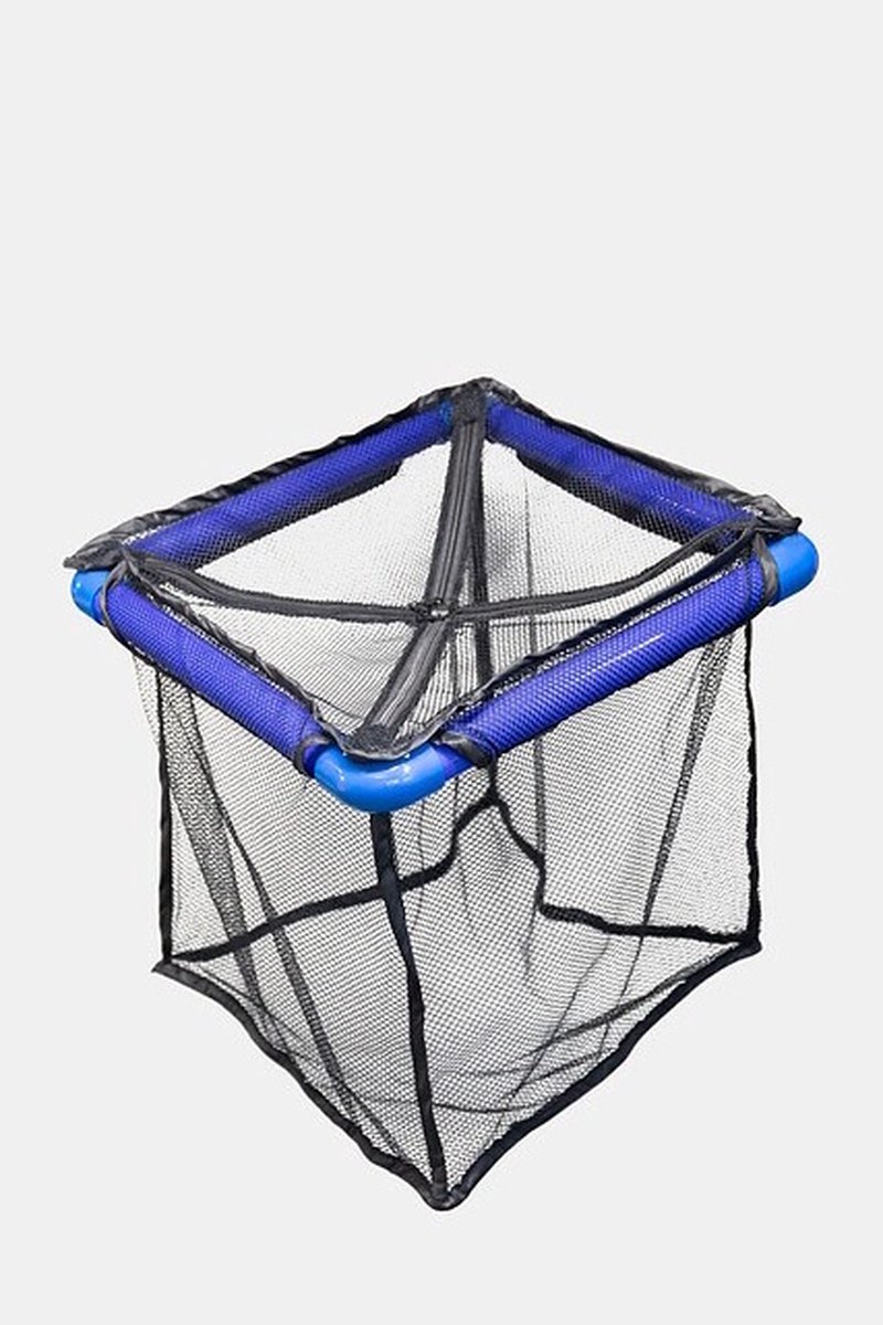 Koipro Floating Fish Cage 70X70X70 CM