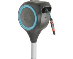 GARDENA Tuinslangbox 15 RollUp S Tuinslang - 15 Meter - Ø 11 mm