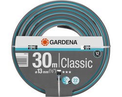 GARDENA Classic Tuinslang - 30 Meter - 13 mm