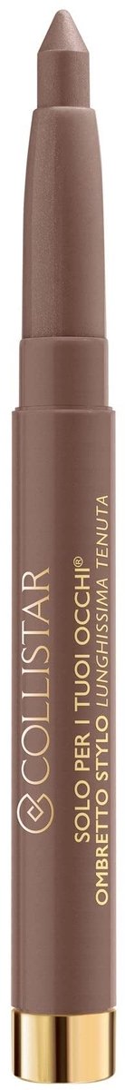 Collistar Eyeshadow Stick Long-Lasting Wear 5 - Bronze