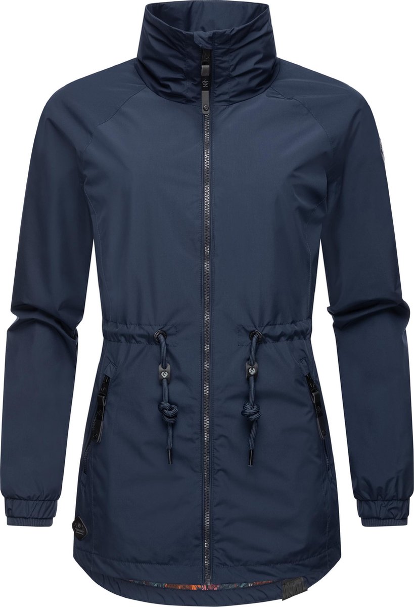 Ragwear Dames Overgangsjas Tacy