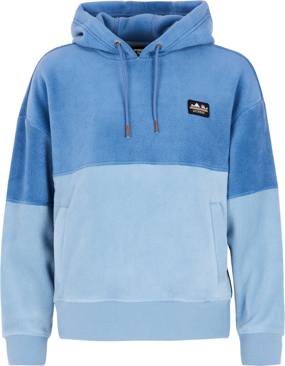 Protest Prtbizz – Fleece hoodie Dames – Capuchon – Outdoor Overige kleuren