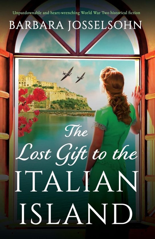 Sisters of War-The Lost Gift to the Italian Island