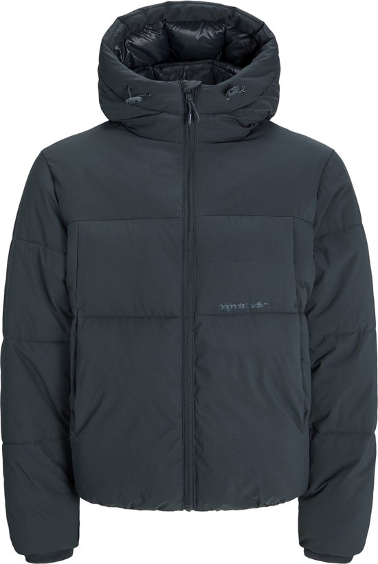 JACK&JONES JUNIOR Jorvesterbro Aw24 Mni Boys' Puffer Jacket