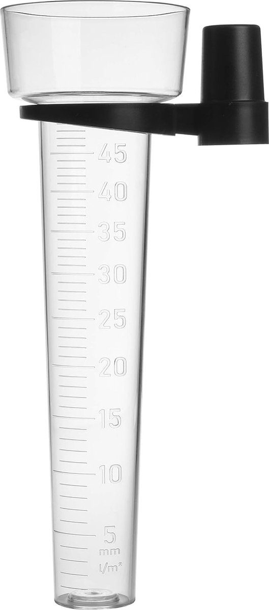 Toiletpapierhouder Vrijstaand Luxe Rolhouder voor WC-rollen Zwart Mat 15x62x15cm