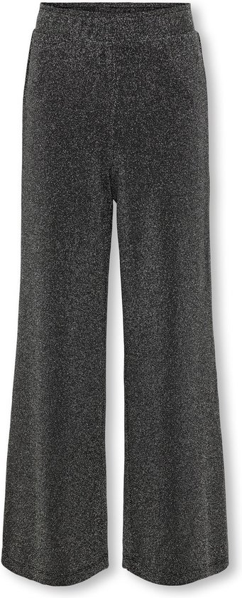 Pantalon Filles Only KOGQUEEN GLITTER PANT BF JRS - Taille 146