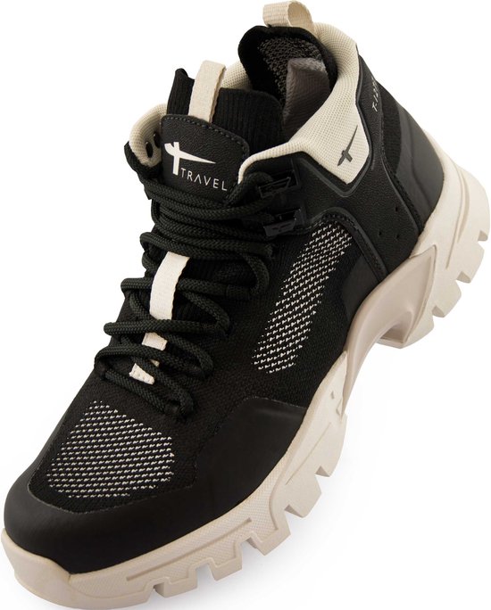 Foto: Skechers uno shimmer away dames sneakers wit maat 36