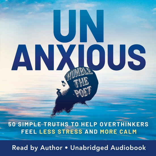 Unanxious - cover