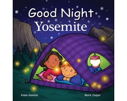 Good Night Yosemite