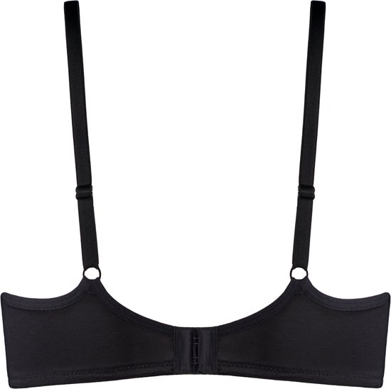 Marlies Dekkers – Dame de Paris – Soutien-Gorge Care – 154292 – Noir - B75/90