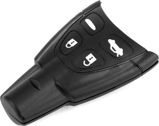 Saab autosleutels - Autosleutel.nl