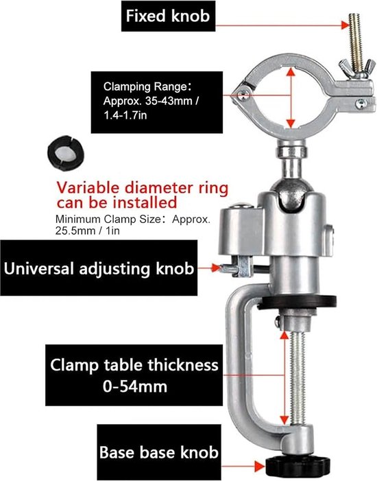 Houten Boortje Houtbewerking Kegel Met Houtsplijting Huishouden Elektrische Hamer Hand Elektrische Boormachine Boormachine Houtsplijten Waterboortje 32 Mm 42 Mm Afneembaar Boortje Met Houtsplijten