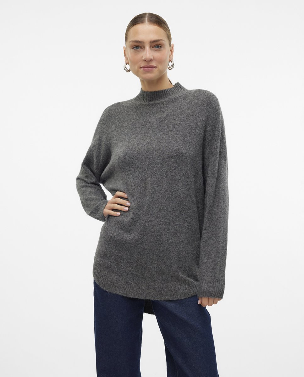 Vero Moda Gebreide pullover VMPLAZA Gebreide pullover