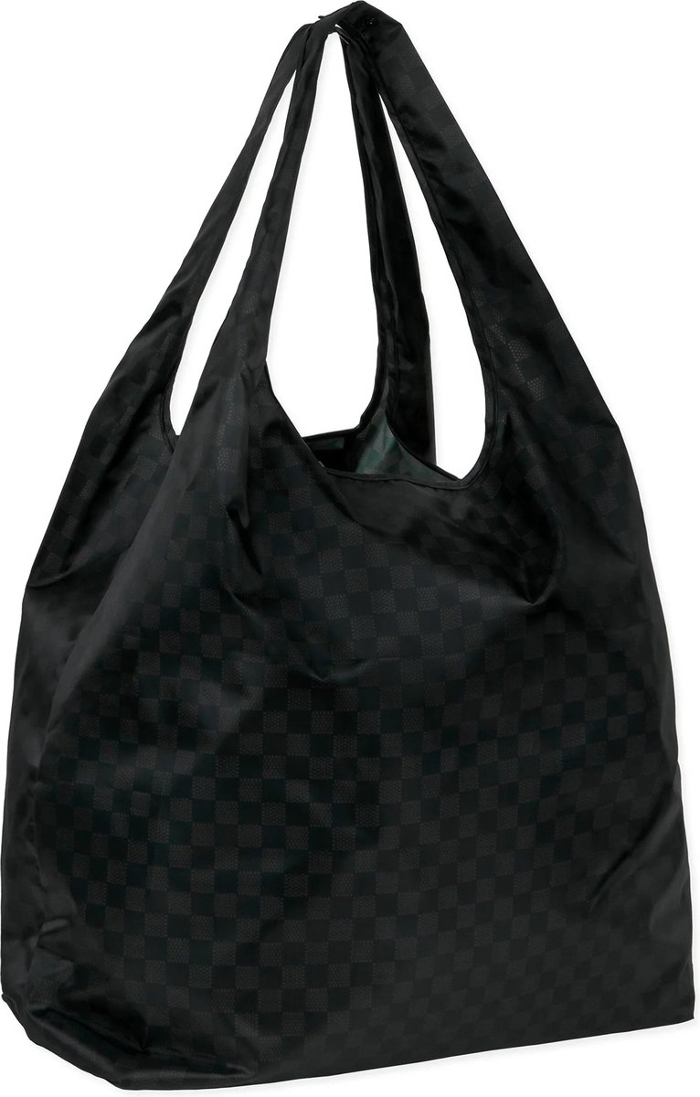 Bumkins - Opvouwbare Boodschappentas - Rich Black