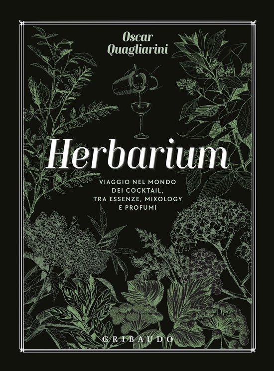 Herbarium - cover