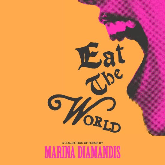 Eat the World - cover