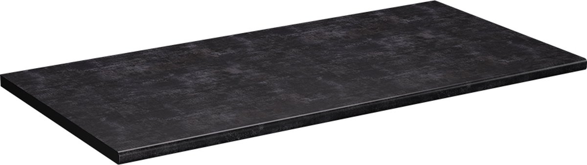 Vicco R-Line Keukenwerkblad – 120 cm Antraciet