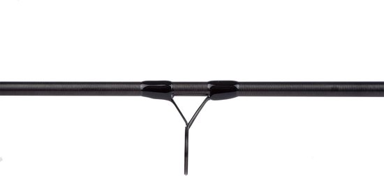 Sonik - Xtractor + - Twin Tip - Allround hengel - Feeder en penhengel in één - 2 toppen - 2.0lb van Sonik — afbeelding 2