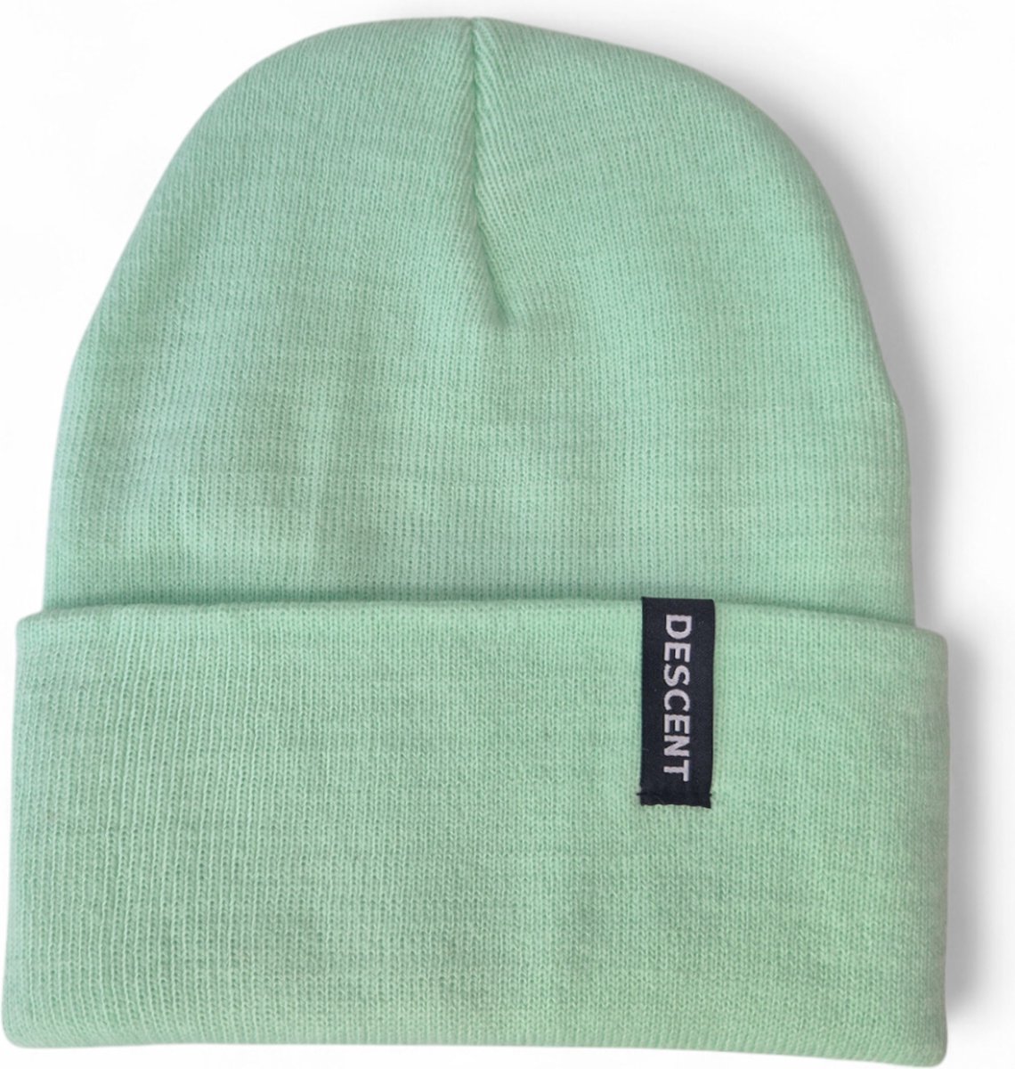 DESCENT muts Park Basic Licht Ski Snowboard Winter Schaats Blauw