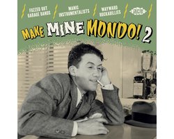 Make Mine Mondo! 2