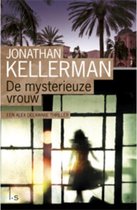 De mysterieuze vrouw