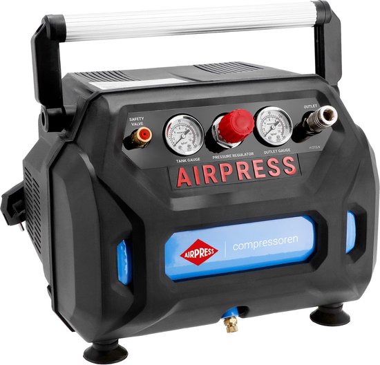 Airpress H 215/6