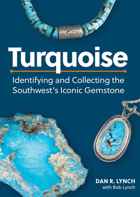 Turquoise - cover