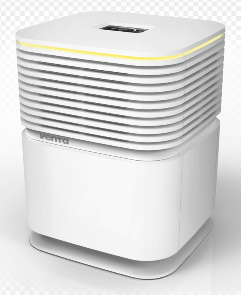 Venta AH730 Aerostyle Compact Humidifier Luchtbevochtiger Wit