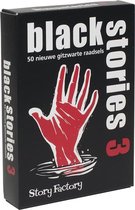 Black Stories 3