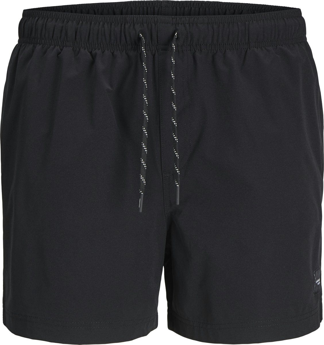 Jack & Jones Maui Solid Zwemshort Heren (plussize) - Maat 40