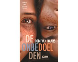 Omslag van De onbedoelden