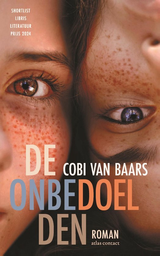 De onbedoelden - cover
