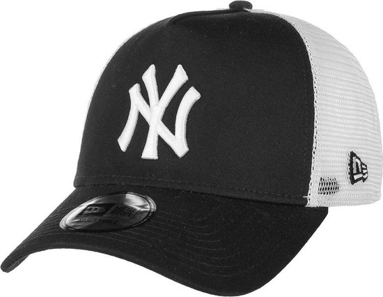 Casquette New Era Clean Trucker 2 Neyyan - Fashion Wear - Adulte
