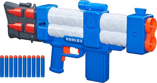 Nerf Roblox Arsenal Laser Pulse