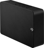 Bol.com Seagate Expansion Desktop Drive - Externe Harde Schijf - Geschikt voor PC en Mac - 4 TB aanbieding