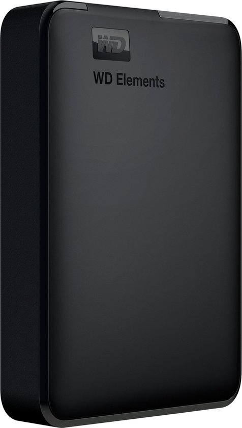 Foto: Wd elements portable 5 tb