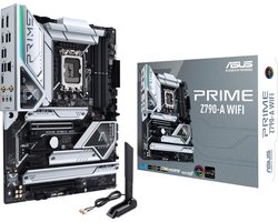 Motherboard Asus PRIME Z790-A WIFI