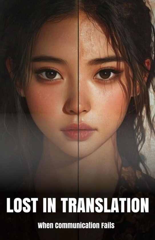 Our Lonely Path - Lost in Translation - cover